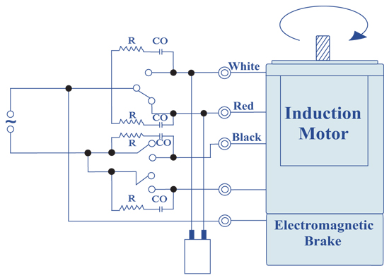 43 Sew Motor Wiring Diagram - Wiring Niche Ideas