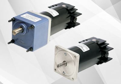 PMDC Motor
90 watt