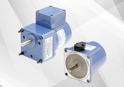 Induction Motor 25 Watt