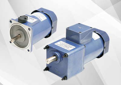 Induction Motors